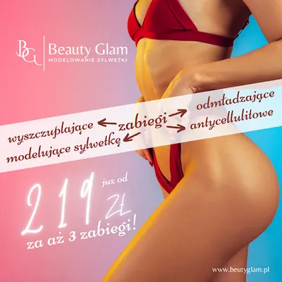 Beauty Glam Kutno